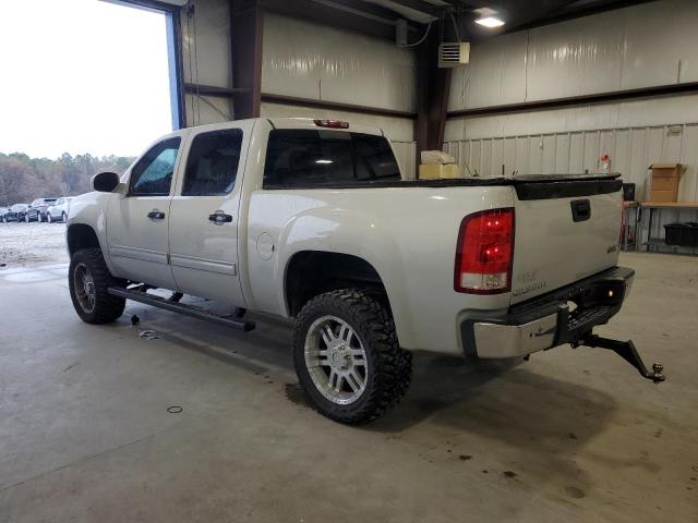 Photo 2 from auction – 2008 GMC SIERRA K15 with VIN 3GTEK13328G201434