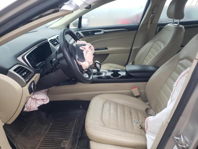 Photo 7 from auction – 2015 FORD FUSION SE with VIN 3FA6P0PU0FR284520