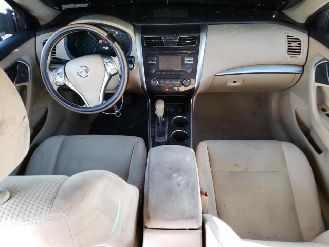 Photo 8 from auction – 2014 NISSAN ALTIMA 2.5 with VIN 1N4AL3AP6EC197566