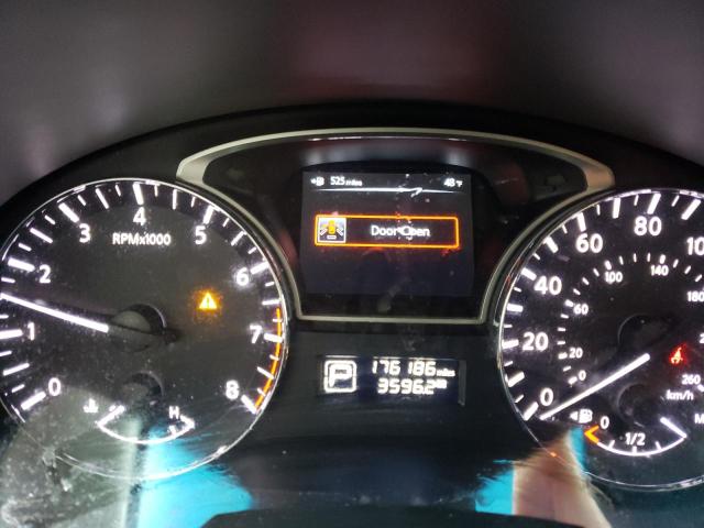 Photo 9 from auction – 2013 NISSAN ALTIMA 2.5 with VIN 1N4AL3AP3DN421928