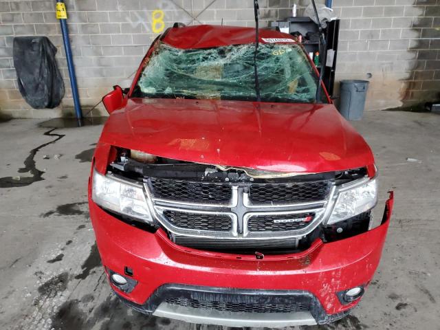 Photo 5 from auction – 2015 DODGE JOURNEY SX with VIN 3C4PDCBG6FT535604