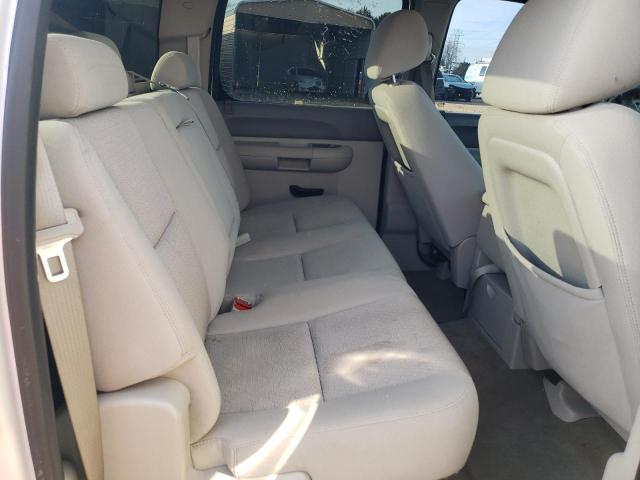 Zdjęcie 10 z aukcji – 2012 CHEVROLET SILVERADO z VIN 1GC1CXCG1CF243024
