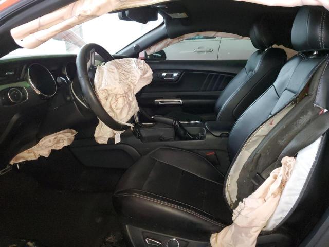 Photo 7 from auction – 2015 FORD MUSTANG with VIN 1FA6P8TH3F5351671