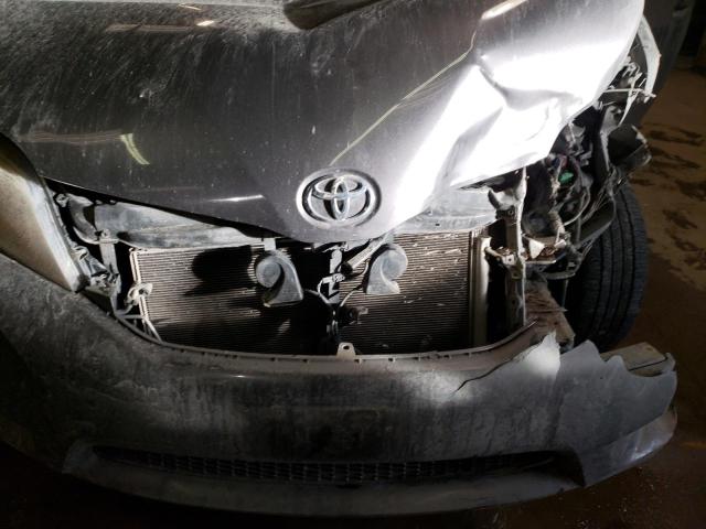 Photo 12 from auction – 2011 TOYOTA SIENNA LE with VIN 5TDKK3DC8BS127314