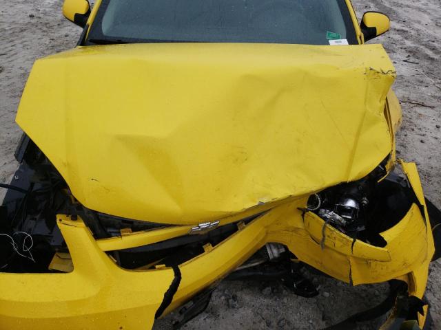 Photo 11 from auction – 2007 CHEVROLET COBALT LT with VIN 1G1AL15F677343744