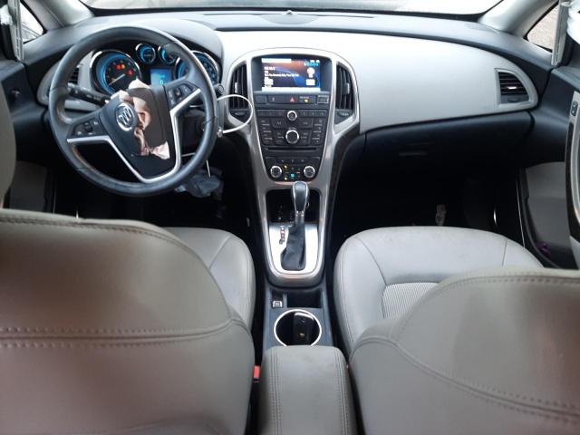 Photo 8 from auction – 2015 BUICK VERANO with VIN 1G4PP5SK8F4161229