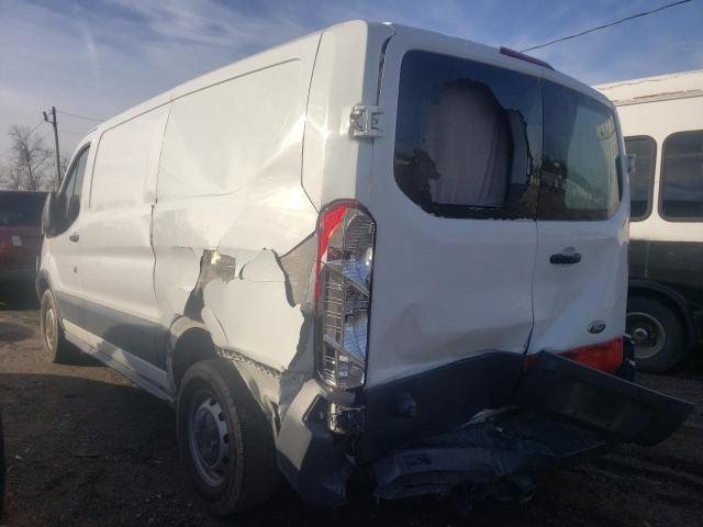 Photo 2 from auction – 2016 FORD TRANSIT T- with VIN 1FTYE1YM6GKA26909