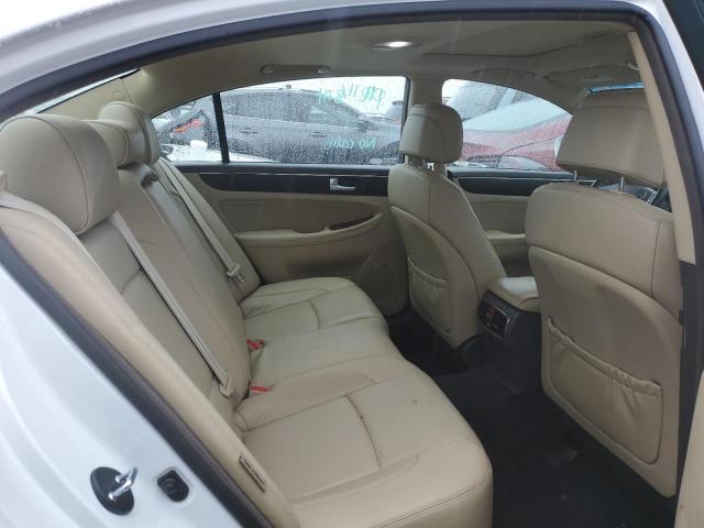 Photo 10 from auction – 2013 HYUNDAI GENESIS 3. with VIN KMHGC4DD3DU236176
