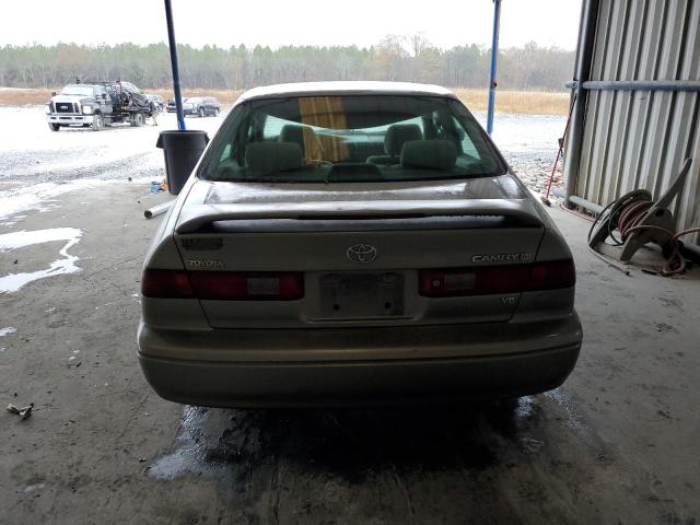 Photo 6 from auction – 1998 TOYOTA CAMRY CE with VIN 4T1BF28K7WU044180