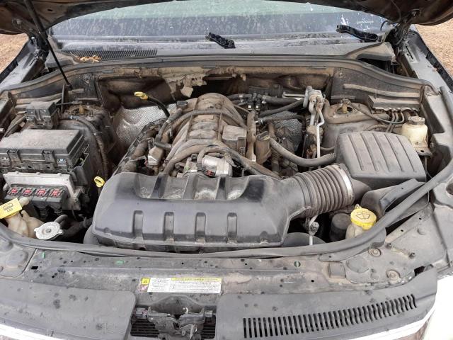 Photo 12 from auction – 2012 JEEP GRAND CHER with VIN 1C4RJFCT2CC134458