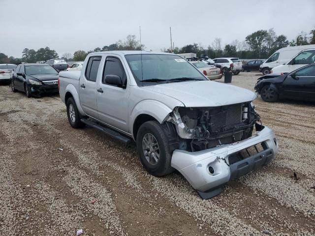 Photo 4 from auction – 2016 NISSAN FRONTIER S with VIN 1N6AD0ER8GN770148