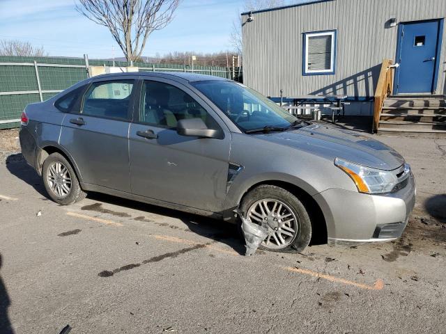 Photo 4 from auction – 2008 FORD FOCUS SE with VIN 1FAHP35N58W299150