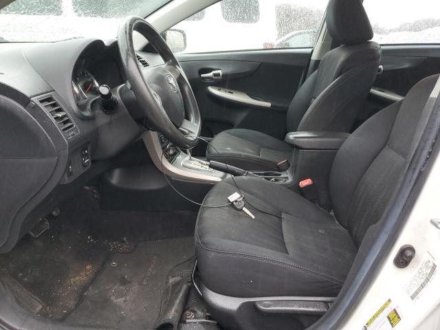 Photo 7 from auction – 2013 TOYOTA COROLLA BA with VIN 5YFBU4EE1DP207002