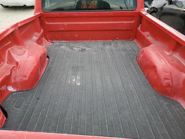 Photo 10 from auction – 2007 FORD RANGER with VIN 1FTYR10D57PA13085