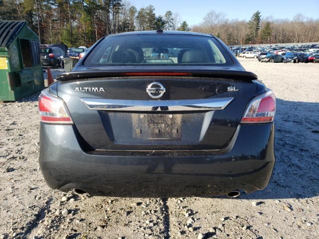 Photo 6 from auction – 2015 NISSAN ALTIMA with VIN 1N4AL3AP4FN861661