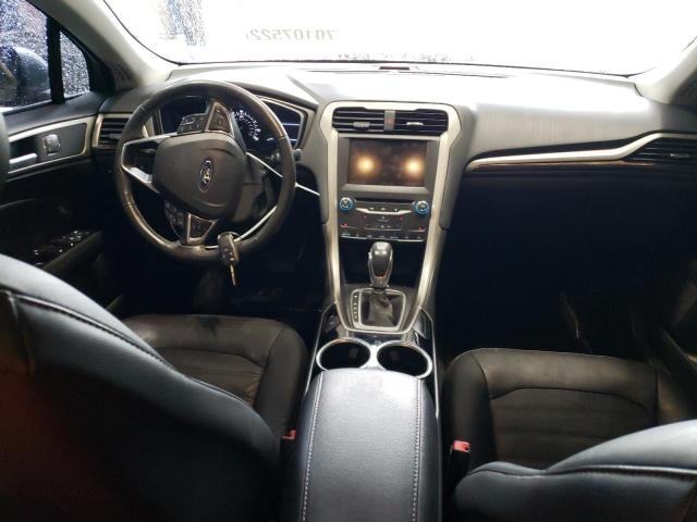 Photo 8 from auction – 2013 FORD FUSION SE with VIN 3FA6P0HR0DR317426