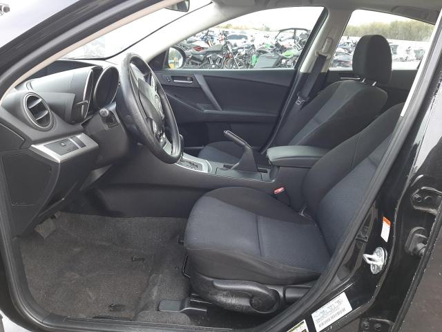 Photo 7 from auction – 2010 MAZDA 3 I with VIN JM1BL1SG0A1278117