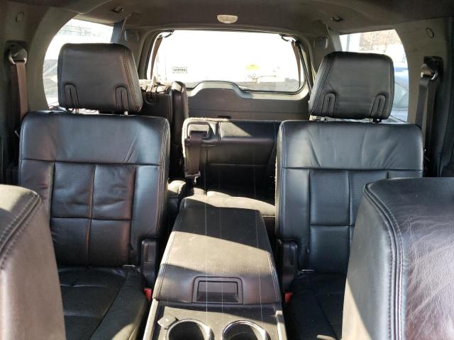 Photo 10 from auction – 2011 LINCOLN NAVIGATOR with VIN 5LMJJ3J58BEJ05784