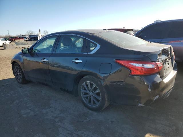 Photo 2 from auction – 2017 NISSAN ALTIMA 2.5 with VIN 1N4AL3AP2HC211192