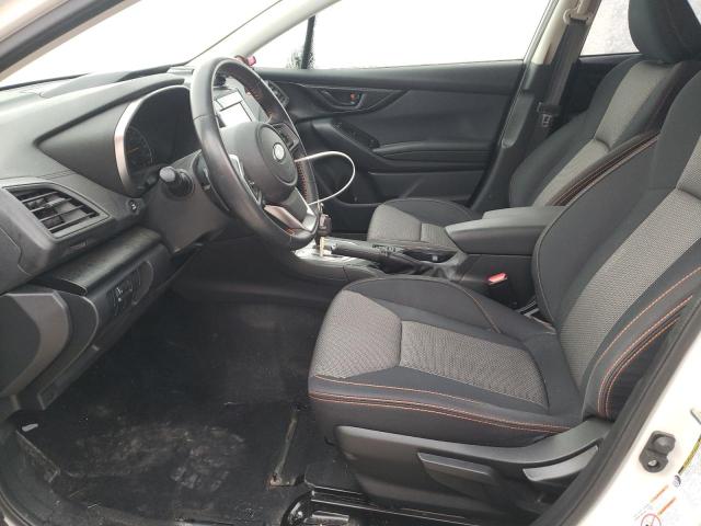 Photo 7 from auction – 2019 SUBARU CROSSTREK with VIN JF2GTACC3K8295697
