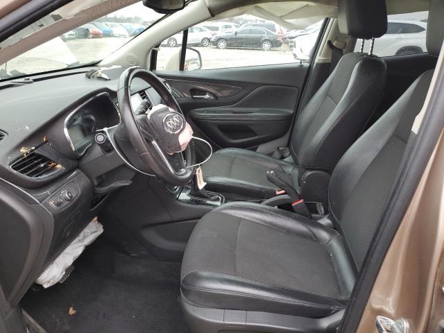 Photo 7 from auction – 2018 BUICK ENCORE PRE with VIN KL4CJASBXJB631949