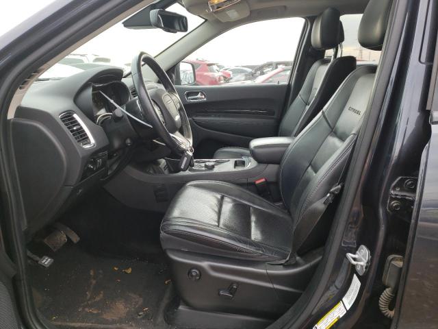 Photo 7 from auction – 2014 DODGE DURANGO CI with VIN 1C4RDJEG0EC972761