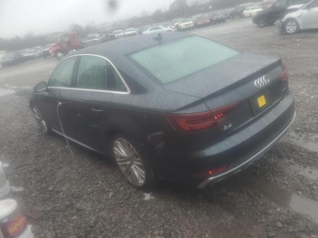 Photo 2 from auction – 2019 AUDI A4 PRESTIG with VIN WAUFNAF49KA051714