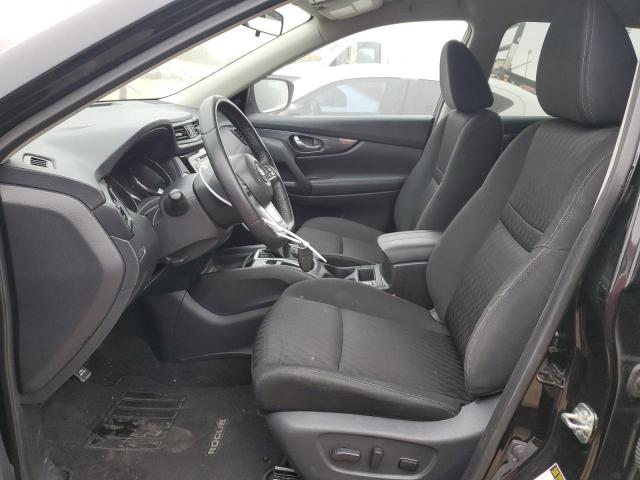 Photo 7 from auction – 2019 NISSAN ROGUE S with VIN KNMAT2MTXKP548108