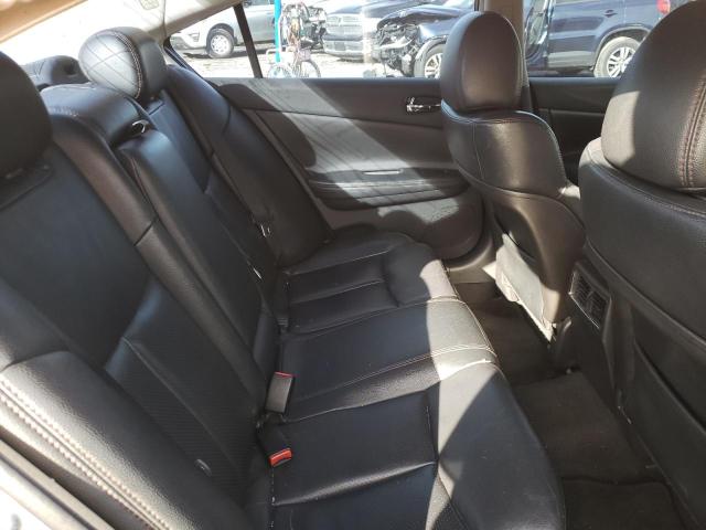Photo 10 from auction – 2011 NISSAN MAXIMA S with VIN 1N4AA5AP1BC865531