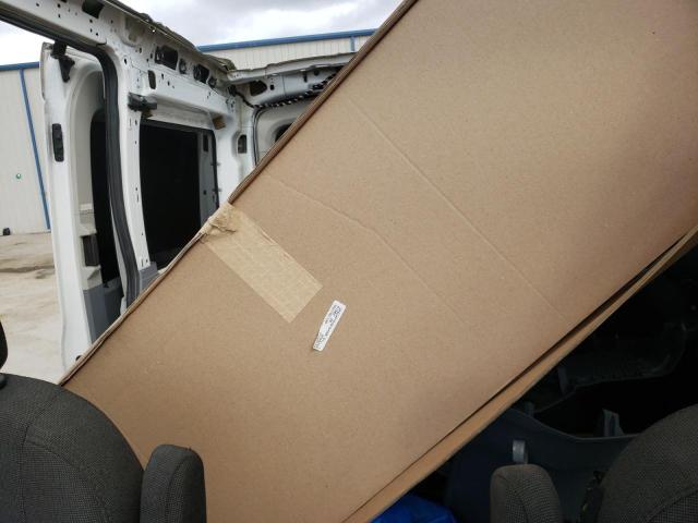 Photo 10 from auction – 2016 FORD TRANSIT T- with VIN 1FDZK1CM9GKA77482