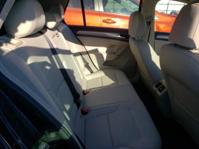 Photo 10 from auction – 2015 VOLKSWAGEN GOLF with VIN 3VW217AU4FM014468