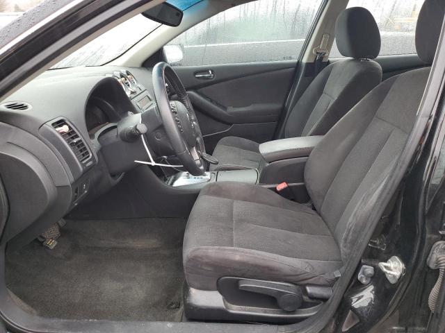 Photo 7 from auction – 2012 NISSAN ALTIMA BAS with VIN 1N4AL2AP8CN487268