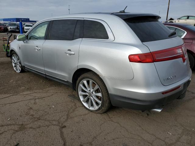 Photo 2 from auction – 2011 LINCOLN MKT with VIN 2LMHJ5AT8BBJ51207