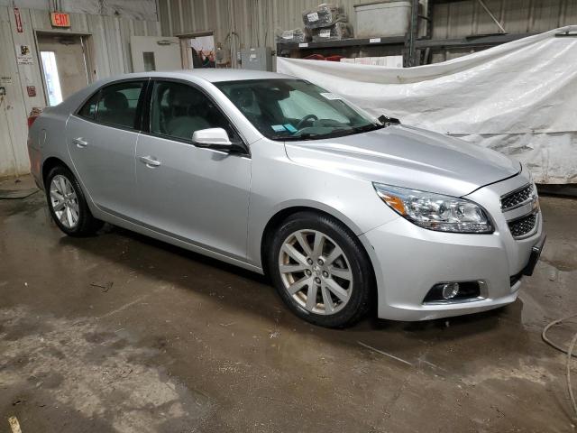Photo 4 from auction – 2013 CHEVROLET MALIBU 2LT with VIN 1G11E5SA1DF314549