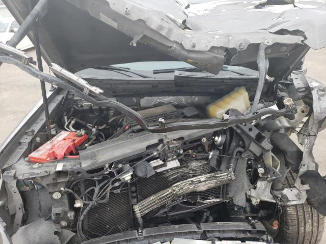 Photo 11 from auction – 2014 FORD F150 SUPER with VIN 1FTFX1CF1EKF53652