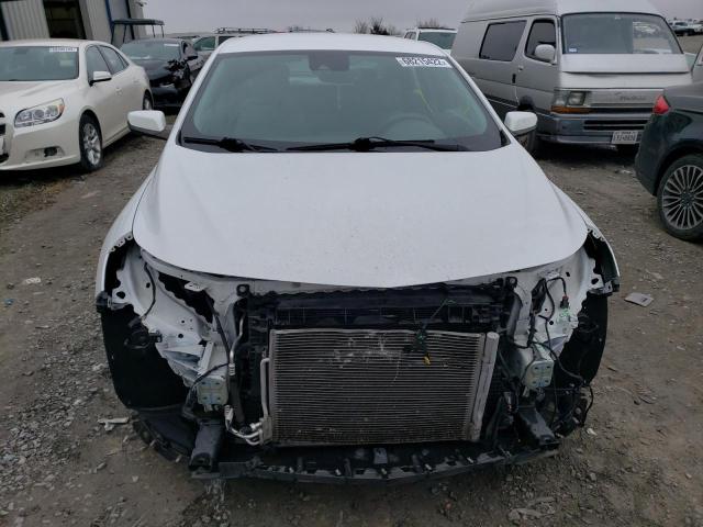 Photo 5 from auction – 2018 CHEVROLET MALIBU LT with VIN 1G1ZD5ST4JF208826