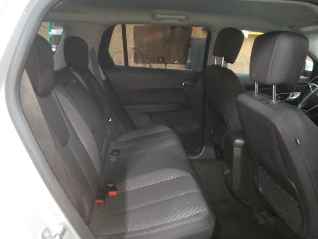 Photo 11 from auction – 2012 GMC TERRAIN SL with VIN 2GKFLTEK5C6356599