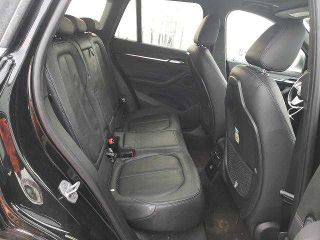 Photo 11 from auction – 2016 BMW X1 XDRIVE2 with VIN WBXHT3C32GP887624