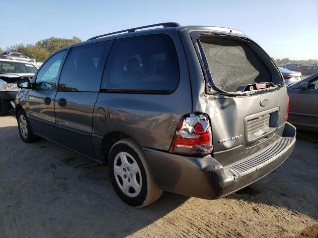 Photo 2 from auction – 2005 FORD FREESTAR S with VIN 2FMZA51695BA72031