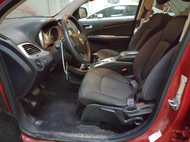 Foto 7 de la subasta – 2014 DODGE JOURNEY SE con VIN 3C4PDCAB8ET247295
