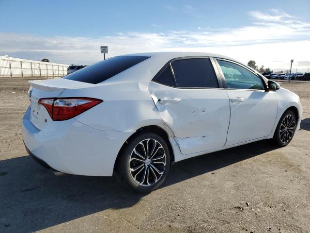 Photo 3 from auction – 2016 TOYOTA COROLLA L with VIN 5YFBURHE5GP417907