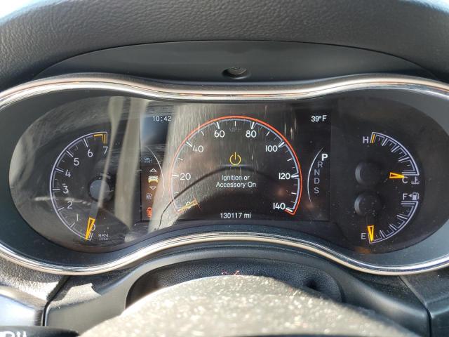 Photo 9 from auction – 2015 JEEP GRAND CHER with VIN 1C4RJFAG5FC661033