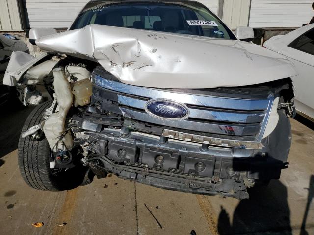 Photo 12 from auction – 2010 FORD EDGE LIMIT with VIN 2FMDK3KC1ABB39831