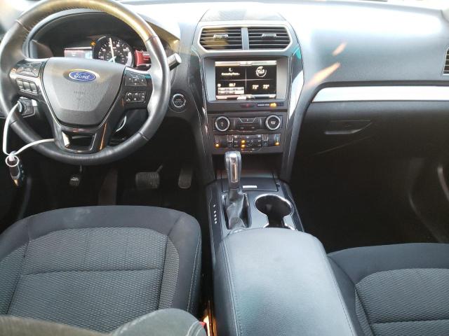 Photo 8 from auction – 2016 FORD EXPLORER X with VIN 1FM5K8D86GGB40338