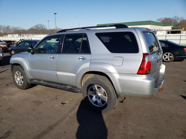 Photo 2 from auction – 2006 TOYOTA 4RUNNER SR with VIN JTEBU14R160079467