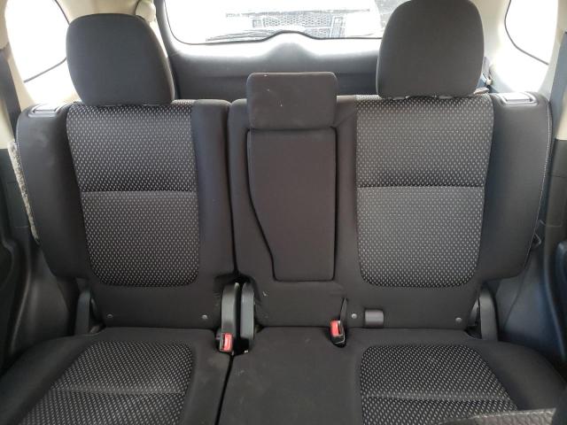 Photo 10 from auction – 2017 MITSUBISHI OUTLANDER with VIN JA4AD3A39HZ058886