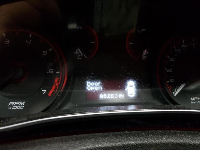 Photo 9 from auction – 2015 DODGE DART SXT with VIN 1C3CDFBB7FD101934