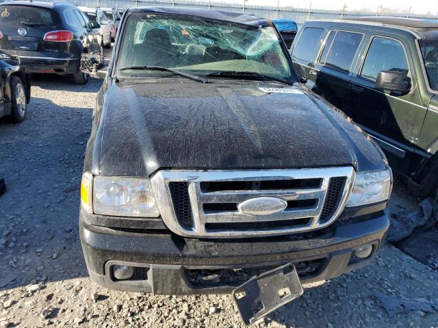 Photo 5 from auction – 2006 FORD RANGER SUP with VIN 1FTZR45E56PA38641