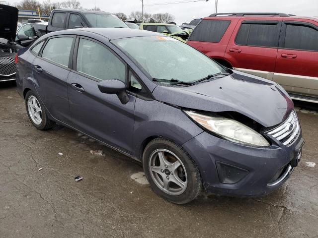 Photo 4 from auction – 2012 FORD FIESTA SE with VIN 3FADP4BJ2CM220760