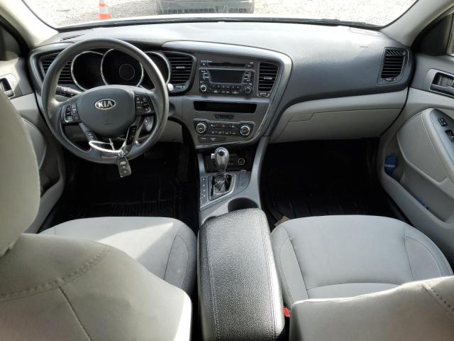 Photo 8 from auction – 2013 KIA UK with VIN 5XXGM4A75DG091986